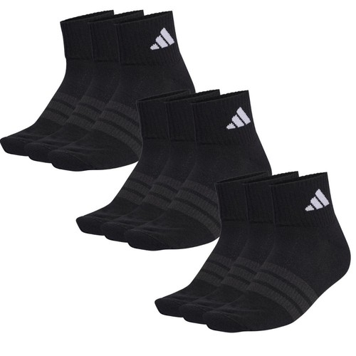9er pack adidas - adidas, quarter