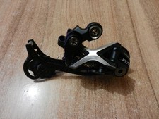 Shimano XTR M972 Carbon