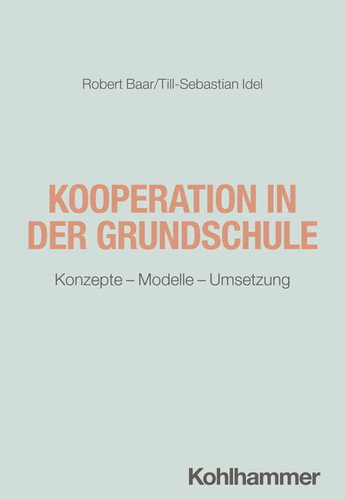 Kooperation der grundschule - kooperation,