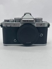 Nikon ZF neuwertig + Box +