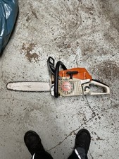 Stihl MS 261 Motorsäge Kettensäge Ohne M-Tronic