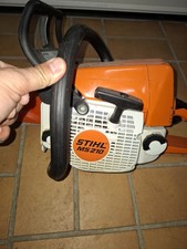 Stihl MS 210 Motorsäge, 35 cm
