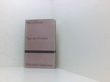 Tage der Freuden. Bibliothek