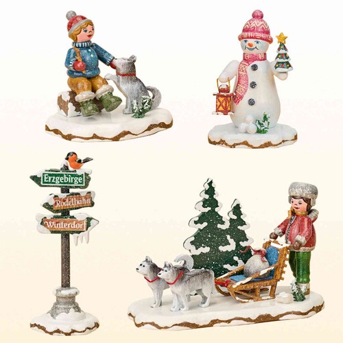Winterkinder durch den - winterkinder,