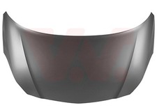 VAN WEZEL Motorhaube für OPEL