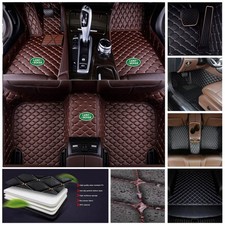 Für Land Rover Fußmatte