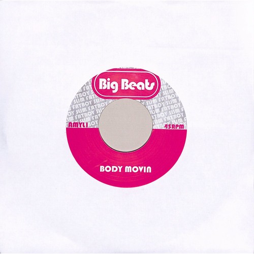 Big beats vol - vol.1, /
