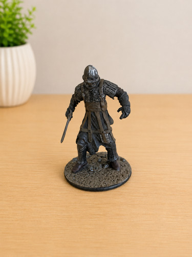 Der herr ringe ork - der,