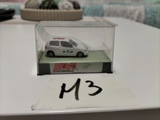 M3 AMW  VW Weiss  1:87 OVP VW