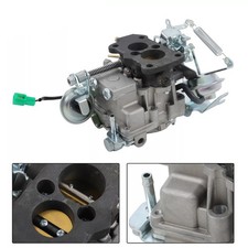 Carburetor MD196458 Für