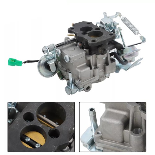 Carburetor md196458 für - md196458,