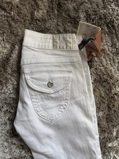 True Religion Design  Jeans