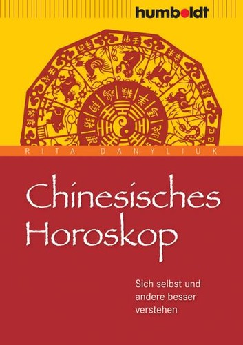 Chinesisches horoskop sich - chinesisches, horoskop:
