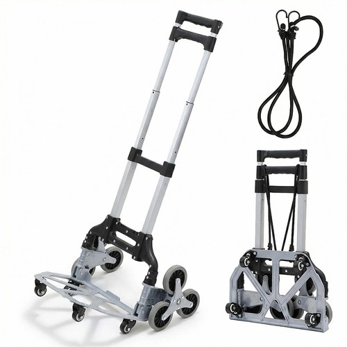 Treppensteiger klappbar alu - treppensteiger,