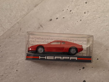 Ferrari Testrossa rot, High