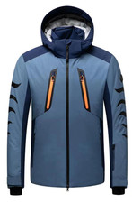 BOGNER  TYNO INSULATED SKI