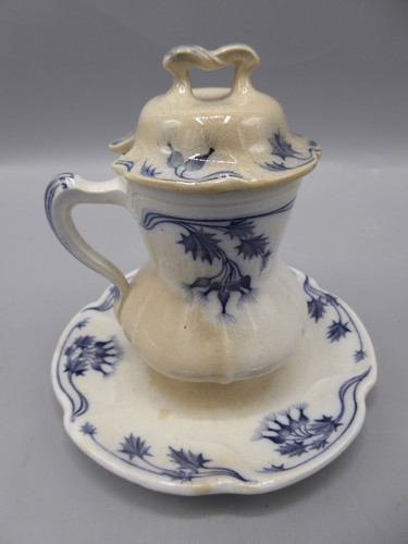 Villeroy boch milla senftopf - villeroy, &