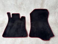 Mercedes-Benz R129 SL Satz