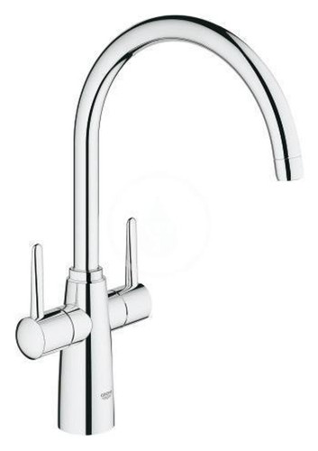 Grohe küchenarmatur beige - küchenarmatur,,