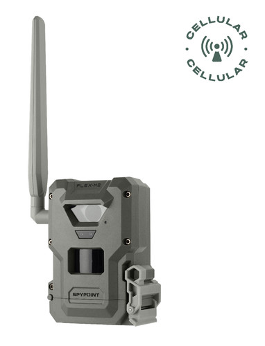 Spypoint flex 32mp - flex, hd