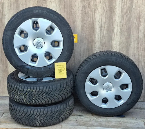 Zoll winterräder opel - zoll,