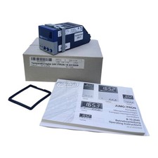 Jumo Temperaturreger 24V iTRON16 2315009 702041/88-999-113-22/210 Industrie