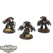 Space Marines - 3x Primaris