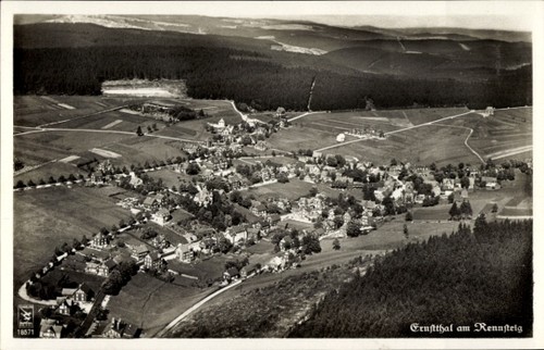 Hohenstein ernstthal in - ernstthal,