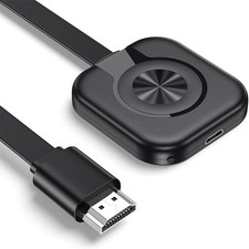 Thecoopidea Wireless HDMI