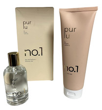 pur lu No.1 Set Molekülduft