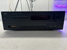 NAD T 742 AV Receiver Stereo