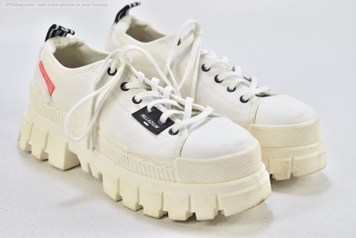 Palladium damen halbschuhe - palladium,
