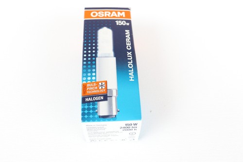 Osram halolux ceram 64477 - halolux, am