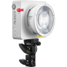 Godox ml100r led leuchte rgb - ml100r,