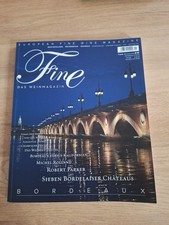 FINE European Wine Magazine -