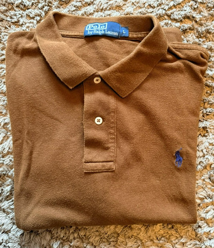 Polo ralph lauren poloshirt - ralph,