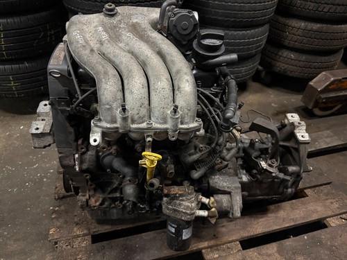 Aqy motor 85kw - 2.0, 8v
