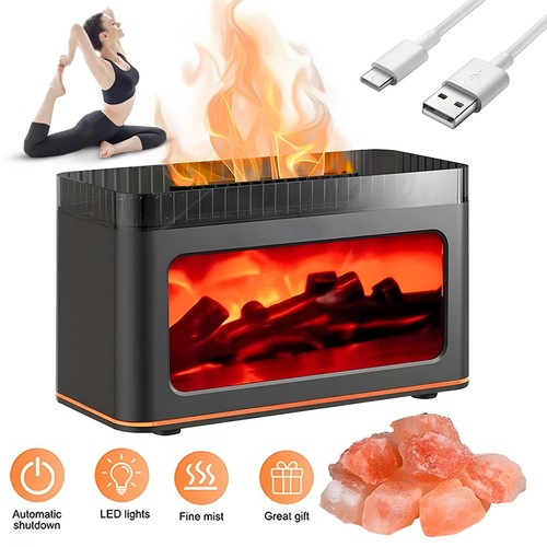 Flamme ultraschall - flamme,