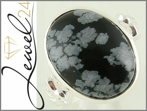 Damen ring echt silber - ring, 925