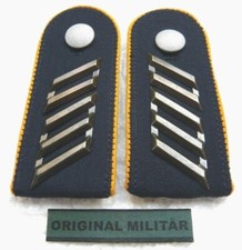 Schulterklappen HEMD Luftwaffe