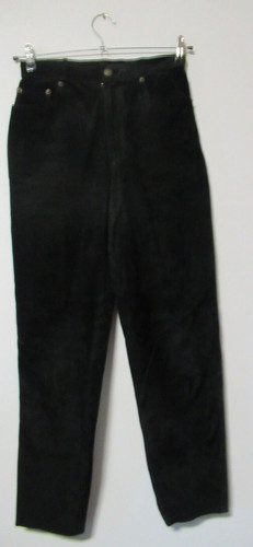 Damen lederhose leder hose - leder,