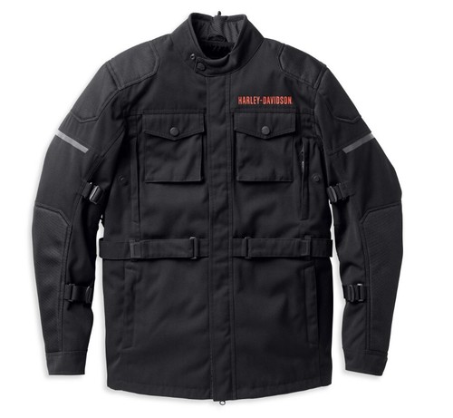 Harley davidson quest triple - harley-davidson,