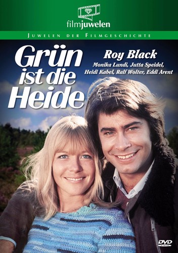 Grün ist die heide - ist,