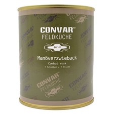 Convar Feldküche