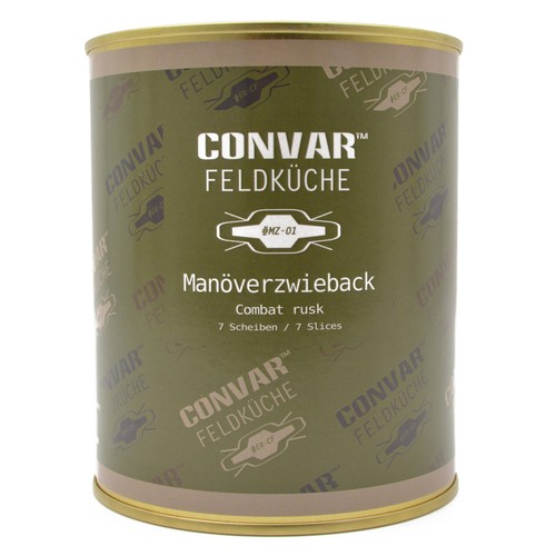 Convar feldküche - convar,