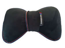 Nackenkissen Performance Kopfstütze für BMW Reisenkissen Doppelnaht