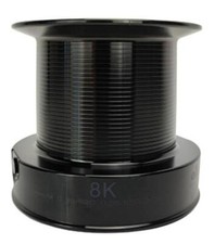 Okuma Aluminium Ersatzspule