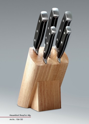 Justinus messerblock sharp cut - justinus,