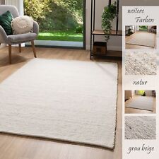 Steffensmeier Handweb Teppich