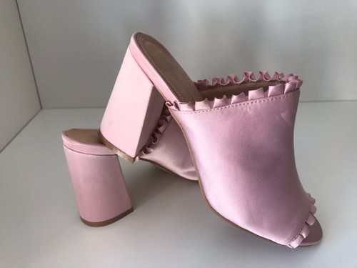 Glamorous pumps sandale rosa - glamorous,